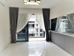 North Park Residences (D27), Apartment #525365411